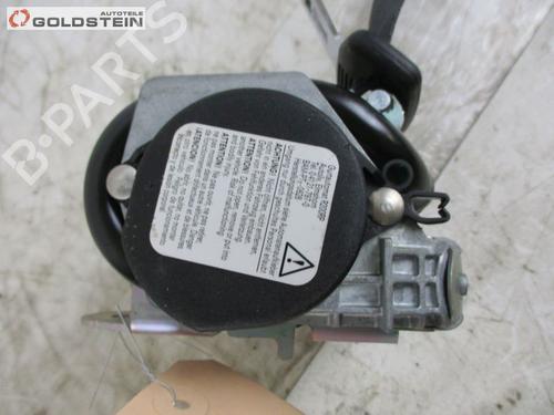 Rear left seatbelt SKODA OCTAVIA II Combi (1Z5) 2.0 TDI | BP13762226I29 