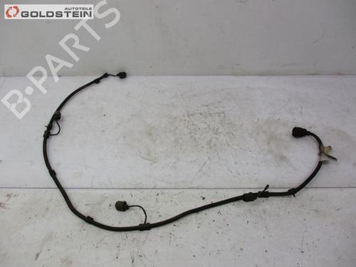 Used Wiring harness VW GOLF PLUS V (5M1, 521) 1.9 TDI (105 hp) 18751324