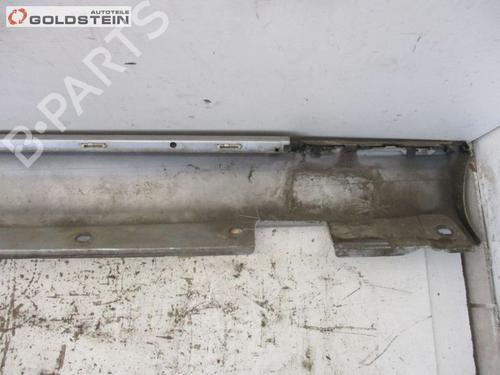 Door moulding trim MERCEDES-BENZ CLK (C209) CLK 270 CDI (209.316) | BP18754809C150 
