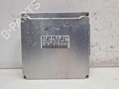 Used Engine control unit (ECU) Engine control unit (ECU) 37232843 37232843
