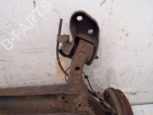 Rear axle FORD B-MAX (JK) 1.0 EcoBoost | BP37127858M2 - Image 9
