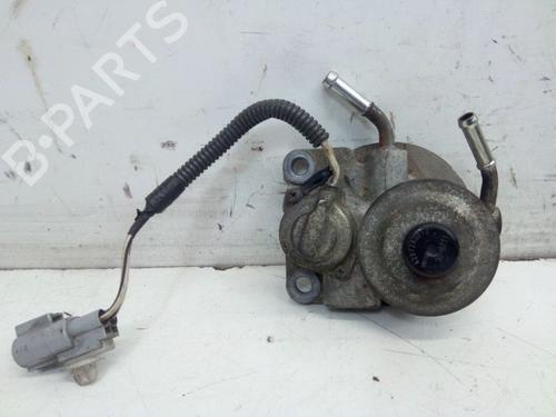 Ander SUBARU FORESTER (SH_) 2.0 D AWD (SHH, SHD, SHN) (147 hp) 31702624