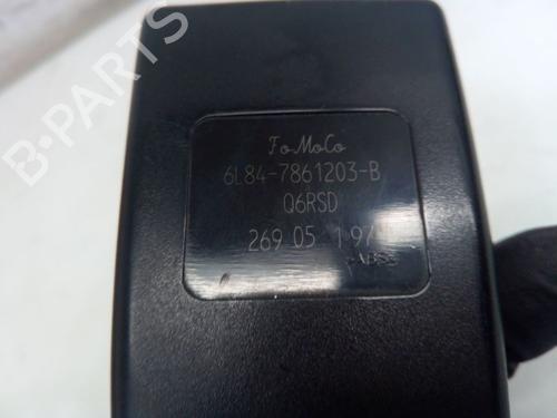 Sikkerhedssele-spænde FORD MAVERICK 2.3 16V | BP29107814I32  - Image 10