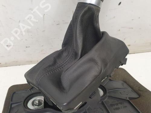 Shift knob AUDI A6 C6 Avant (4F5) 2.7 TDI | BP34737996I34  - Image 6