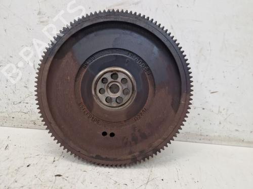 Used Flywheel FIAT DUCATO Platform/Chassis (250_) 120 Multijet 2,3 D (120 hp) 29104560