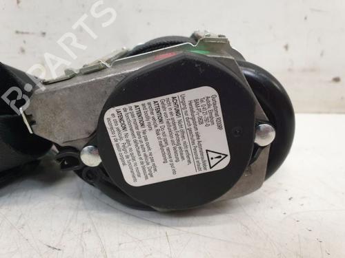 Front right seatbelt SKODA YETI (5L) 1.2 TSI | BP34738595I25  - Image 8