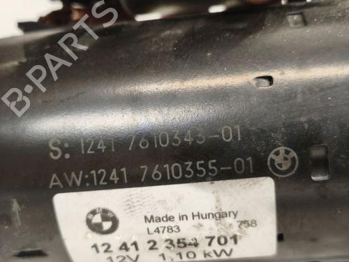 Starter BMW 5 (E60) 525 i | BP39615856M8 - Image 7