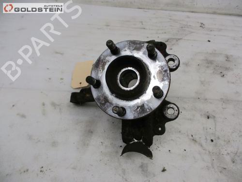 Used Right front steering knuckle FORD FOCUS II Saloon (DB_, FCH, DH) 2.0 TDCi (110 hp) 18757070