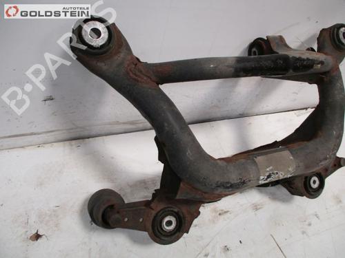 Rear axle BMW X3 (E83) 2.0 d | BP18750117M2 