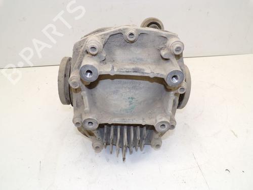Rear differential MERCEDES-BENZ S-CLASS (W220) S 320 CDI (220.026, 220.126) | BP18805536M24 