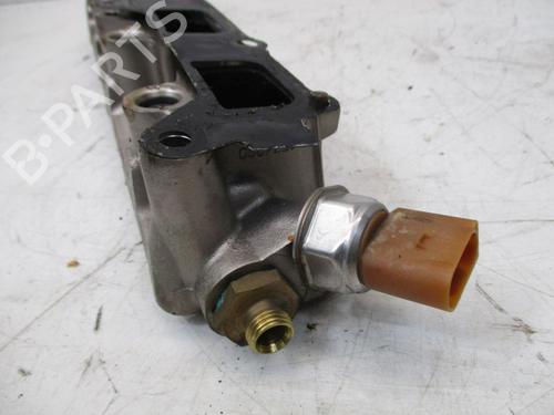 Intake manifold VW GOLF V (1K1) 1.4 TSI | BP29090937M70  - Image 6