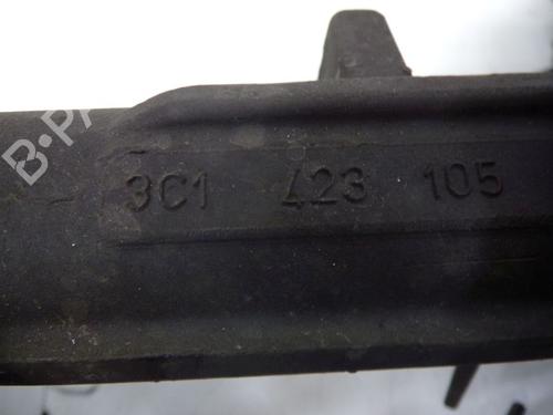 Lenkgetriebe VW PASSAT B6 Variant (3C5) 1.4 TSI | BP25142487M22 