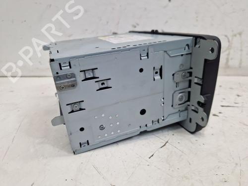 Radio VW GOLF PLUS V (5M1, 521) 1.6 TDI | BP31377253E6