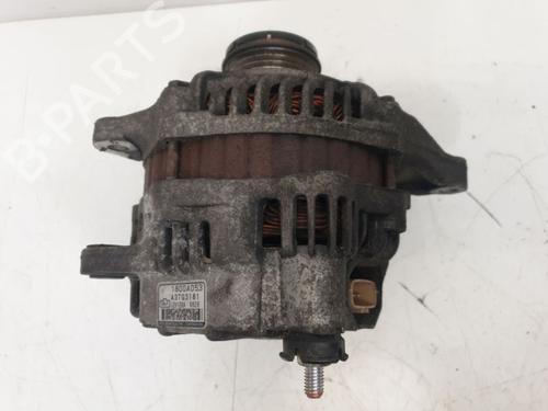 Alternator MITSUBISHI LANCER VIII Sportback (CX_A) 1.8 (CX3A) | BP33276089M7  - Image 8