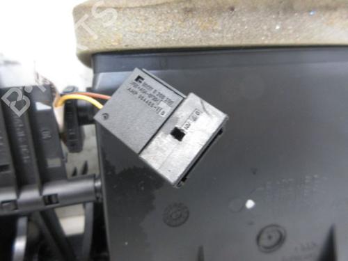 Luftventilen BMW 7 (E65, E66, E67) 735 i, Li | BP29087001I21 