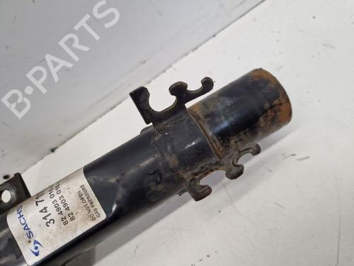 Right front shock absorber SEAT IBIZA IV SC (6J1, 6P5) 1.4 | BP31702219M17 