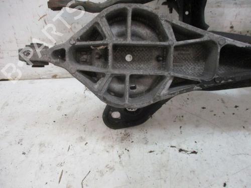 Rear axle VOLVO XC60 I SUV (156) T5 | BP19290554M2 