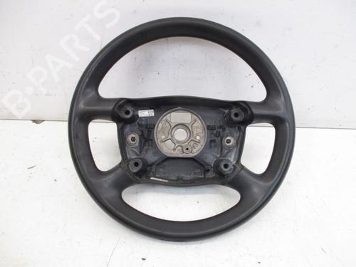 Steering wheel AUDI A3 (8P1) 2.0 TDI 16V | BP37121005C49 - Image 3