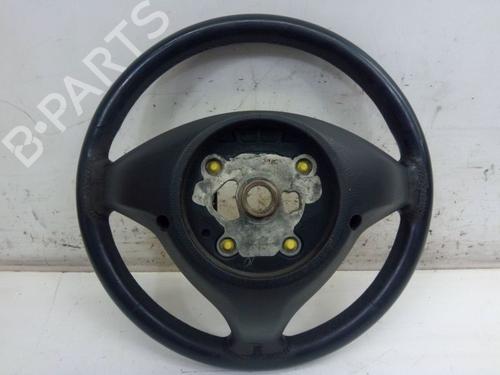 Steering wheel MERCEDES-BENZ A-CLASS (W169) A 200 CDI (169.008, 169.308) | BP27629232C49 