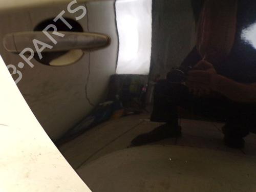 Right rear door BMW 1 (E87) 118 i | BP29094212C5 