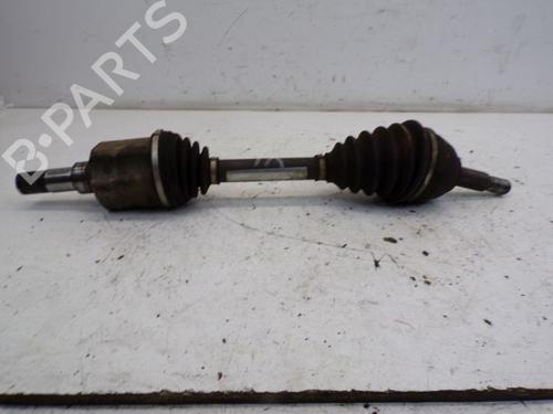 Used Left front driveshaft Left front driveshaft 37129989 37129989