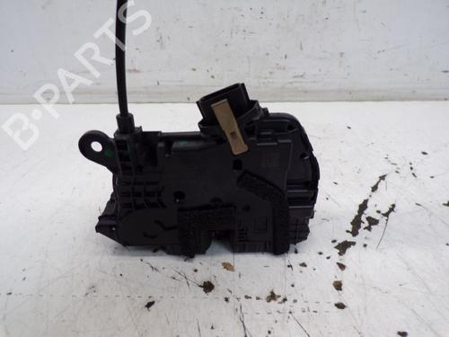 Front right lock RENAULT ZOE (BFM_) ZOE | BP29099152C97 