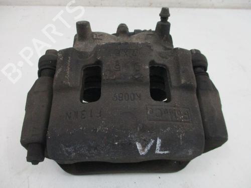Left front brake caliper MAZDA CX-9 (TB) 3.7 AWD (TB10A) | BP37111784M105 - Image 4
