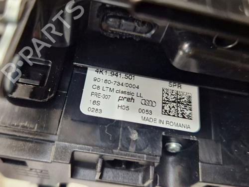 Switch AUDI Q3 (F3B) 45 TFSI quattro | BP39201280I30 - Image 7