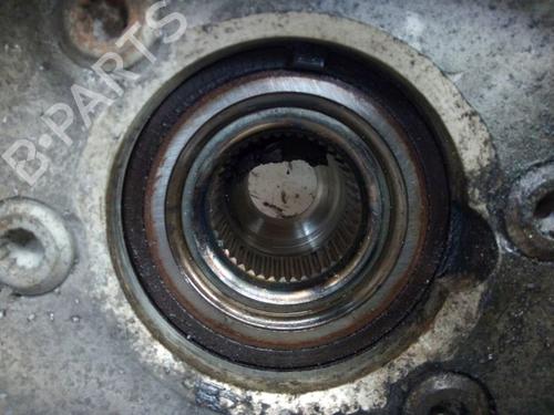 Left front steering knuckle AUDI A4 Allroad B8 (8KH) 2.0 TFSI quattro | BP37136517M25 - Image 8