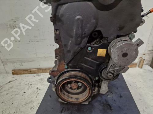 Engine SEAT TOLEDO III (5P2) 2.0 TDI 16V | BP29107019M1