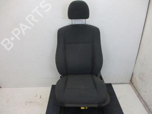 Used Left front seat Left front seat 38504572 38504572