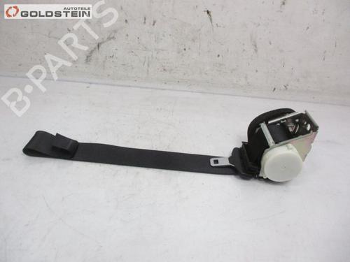 Used Rear right seatbelt Rear right seatbelt 37104426 37104426