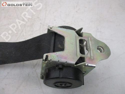 Front right seatbelt FORD FOCUS C-MAX (DM2) 1.8 | BP18750732I25 