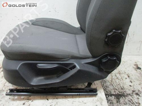 Left front seat SEAT TOLEDO III (5P2) 1.9 TDI | BP37108770C15 - Image 8