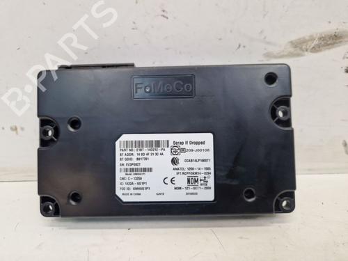 Used Control unit Control unit FORD FOCUS III Turnier 1.0 EcoBoost (125 hp) 39742775 39742775