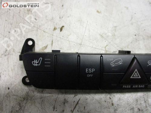 Switch MERCEDES-BENZ M-CLASS (W164) ML 320 CDI 4-matic (164.122) | BP13761917I30 