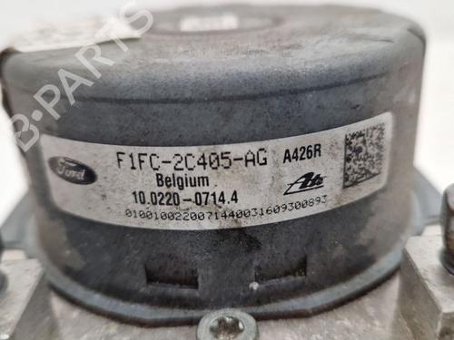 Control unit FORD FOCUS III Turnier 1.0 EcoBoost | BP39888732M11  - Image 9
