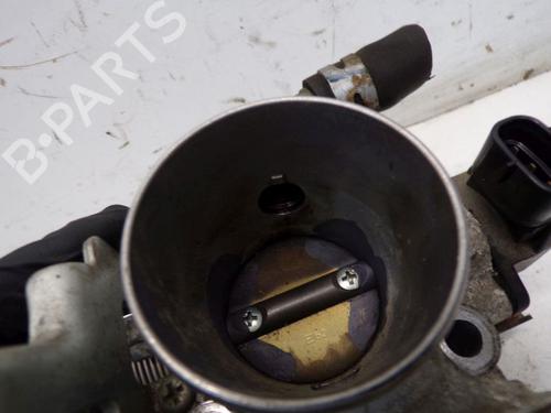 Throttle body SUZUKI SWIFT III (MZ, EZ) 1.3 (RS413, ZC11S) | BP37130182M82 - Image 5