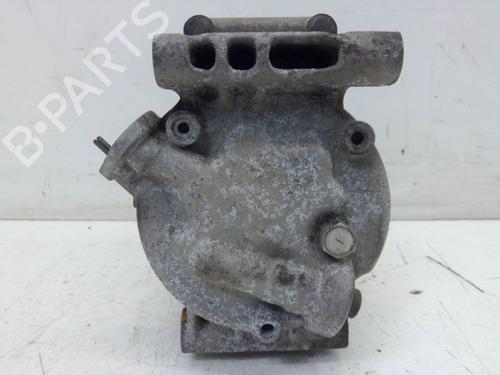 AC compressor KIA CEE'D Hatchback (ED) 1.6 | BP29603249M34 