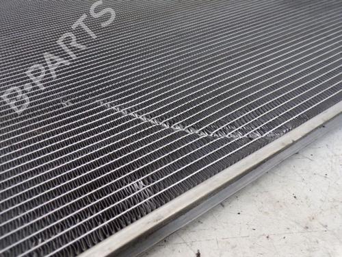 AC radiator RENAULT ZOE (BFM_) ZOE | BP37132546M32 - Image 5