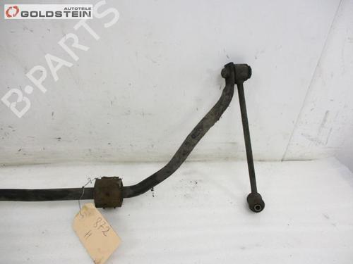 Anti roll bar MERCEDES-BENZ C-CLASS (W204) C 220 CDI (204.002) | BP18759136M96 