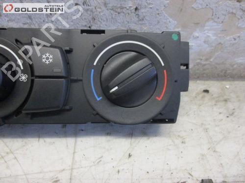 Climate control BMW 3 Touring (E91) 318 d | BP37096985I5 - Image 3