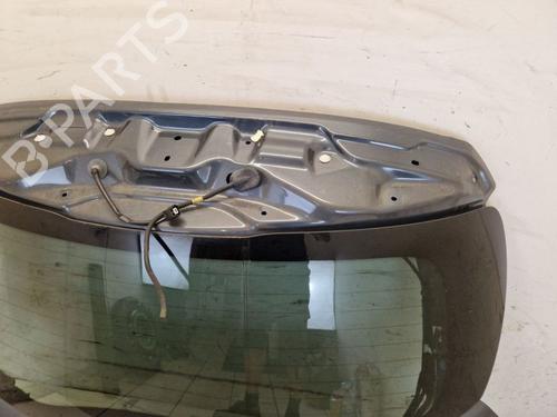 Bakluke CC/Kombi-Kupé RENAULT ZOE (BFM_) ZOE (BFMD) | BP29105781C6 