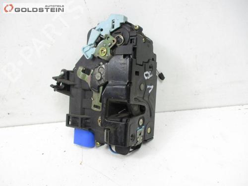 Used Front right lock Front right lock 37108675 37108675