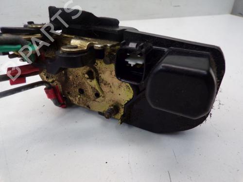 Rear left lock JEEP GRAND CHEROKEE II (WJ, WG) 4.7 V8 4x4 | BP18805342C100 