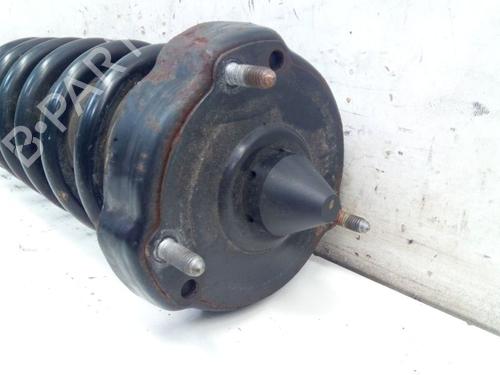 Right rear shock absorber MERCEDES-BENZ E-CLASS (W211) E 280 CDI (211.020) | BP29102382M19 