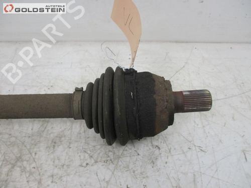 Left front driveshaft VOLVO C30 (533) 1.6 | BP37098009M38 - Image 3