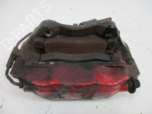 Left front brake caliper BMW 7 (E38) 728 i, iL 1163757