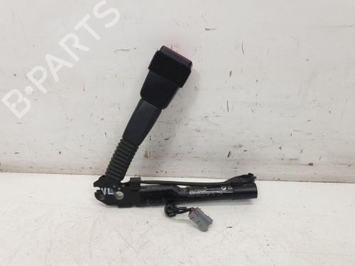 Used Seat buckle Seat buckle BMW 3 Touring (E91) 320 d (177 hp) 34738274 34738274