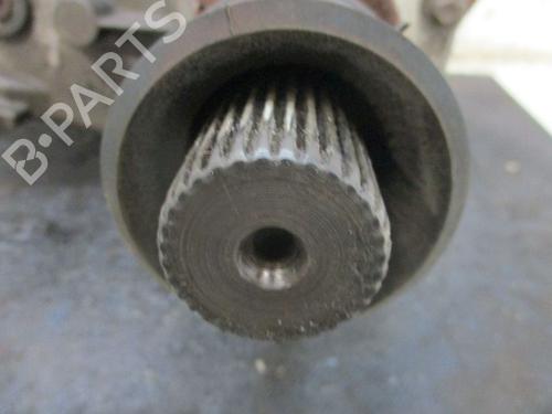 Transfer box JEEP CHEROKEE (KJ) 3.7 4x4 | BP29091298M36 